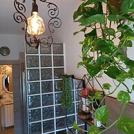 An Oasi for Traveller Close to the Lake and Lugano