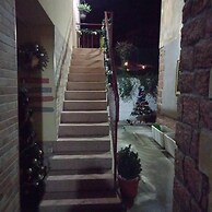 An Oasi for Traveller Close to the Lake and Lugano