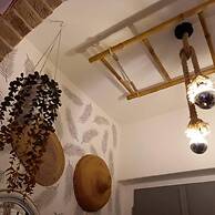 An Oasi for Traveller Close to the Lake and Lugano