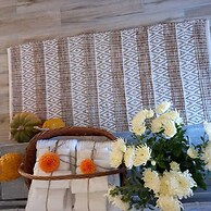 An Oasi for Traveller Close to the Lake and Lugano