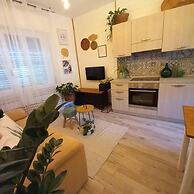 An Oasi for Traveller Close to the Lake and Lugano