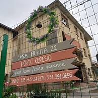 An Oasi for Traveller Close to the Lake and Lugano