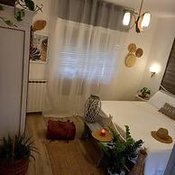 An Oasi for Traveller Close to the Lake and Lugano