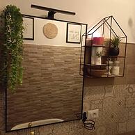 An Oasi for Traveller Close to the Lake and Lugano