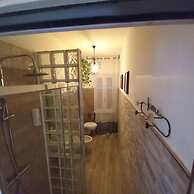 An Oasi for Traveller Close to the Lake and Lugano
