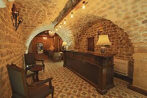 Sam Franss Boutique Otel