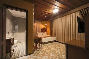 Sam Franss Boutique Otel