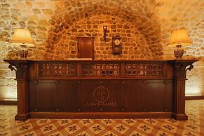 Sam Franss Boutique Otel