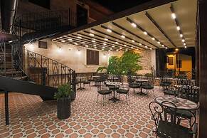 Sam Franss Boutique Otel