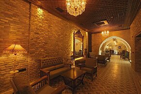 Sam Franss Boutique Otel