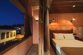 Sam Franss Boutique Otel