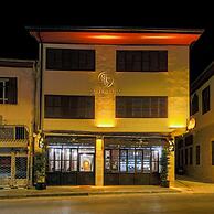 Sam Franss Boutique Otel