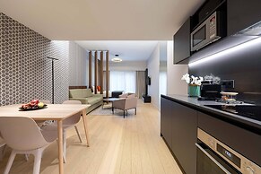 The Central Kirchberg - Smart Aparthotel