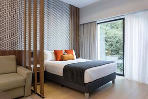 The Central Kirchberg - Smart Aparthotel