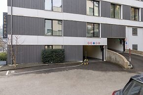The Central Kirchberg - Smart Aparthotel