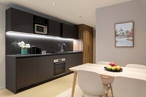 The Central Kirchberg - Smart Aparthotel