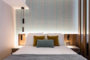 The Central Kirchberg - Smart Aparthotel
