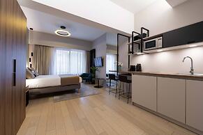 The Central Kirchberg - Smart Aparthotel
