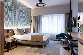 The Central Kirchberg - Smart Aparthotel