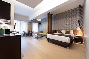 The Central Kirchberg - Smart Aparthotel