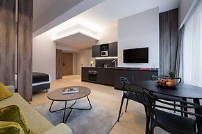 The Central Kirchberg - Smart Aparthotel