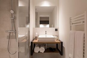 The Central Kirchberg - Smart Aparthotel