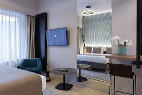 The Central Kirchberg - Smart Aparthotel