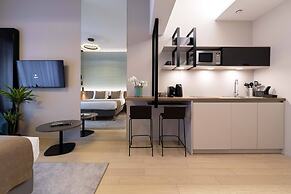 The Central Kirchberg - Smart Aparthotel
