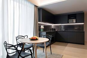 The Central Kirchberg - Smart Aparthotel