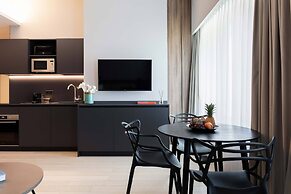 The Central Kirchberg - Smart Aparthotel