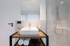 The Central Kirchberg - Smart Aparthotel
