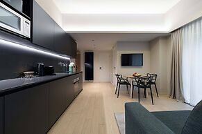 The Central Kirchberg - Smart Aparthotel