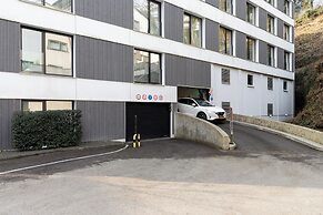 The Central Kirchberg - Smart Aparthotel