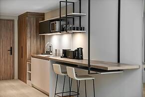 The Central Kirchberg - Smart Aparthotel