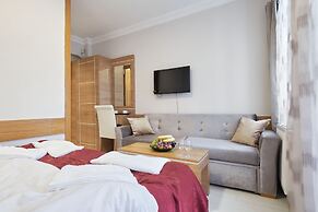 Central Suites Taksim