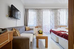 Central Suites Taksim