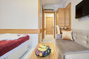 Central Suites Taksim