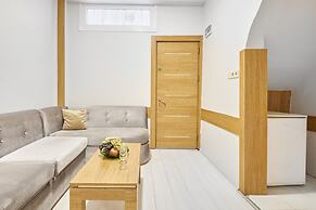 Central Suites Taksim
