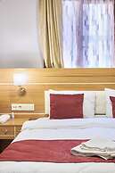 Central Suites Taksim