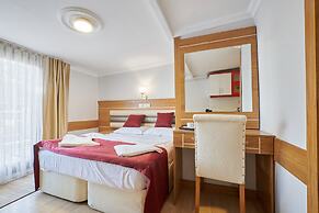 Central Suites Taksim