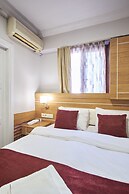 Central Suites Taksim