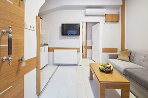 Central Suites Taksim