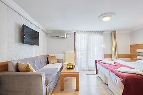 Central Suites Taksim