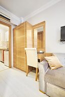 Central Suites Taksim