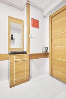 Central Suites Taksim