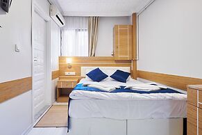 Central Suites Taksim