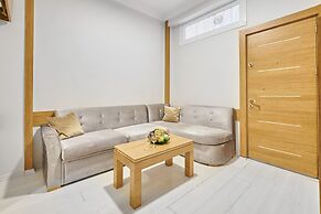 Central Suites Taksim