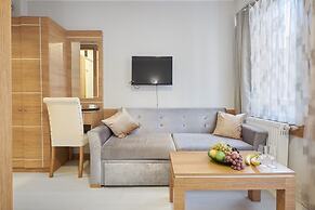 Central Suites Taksim