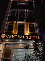 Central Suites Taksim