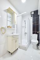 Central Suites Taksim